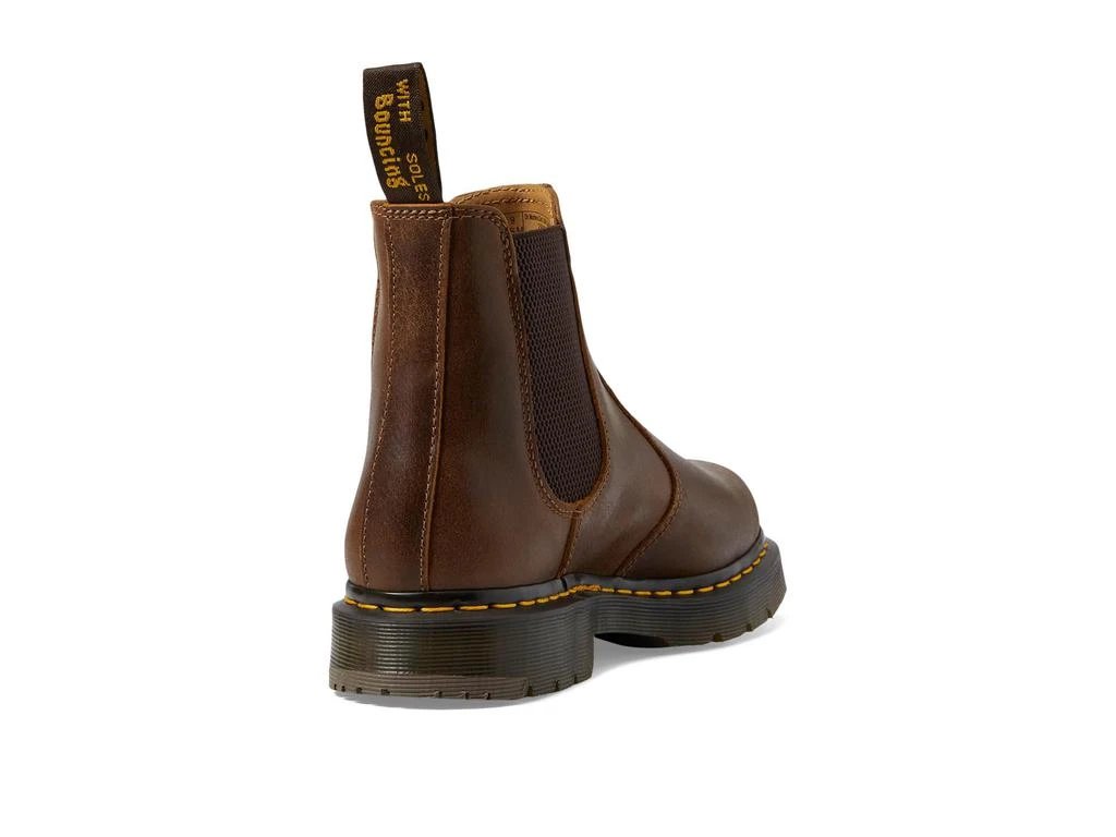 Dr. Martens Work 2976 Slip Resistant Chelsea Boots 5