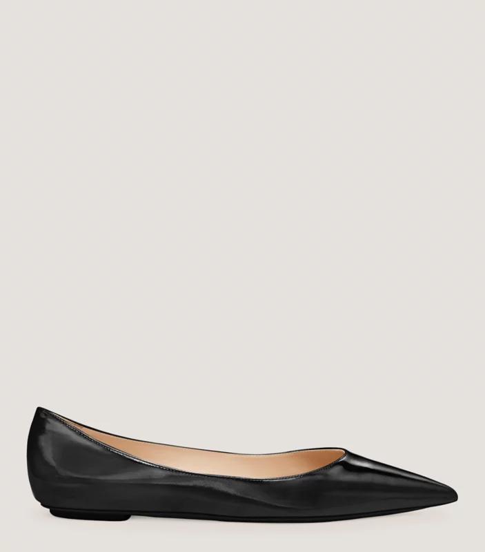 Stuart Weitzman EMILIA FLAT