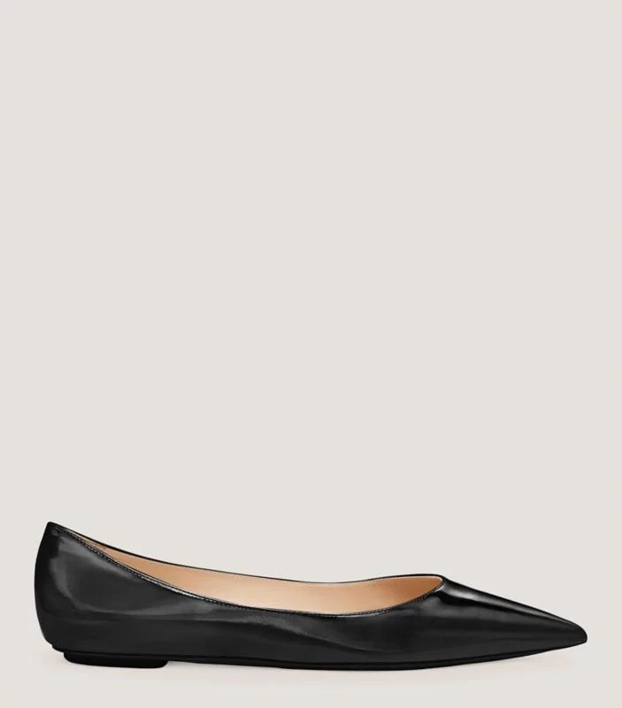 Stuart Weitzman EMILIA FLAT 1