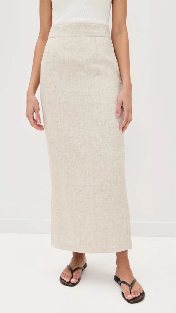 Posse Emma Pencil Skirt 1