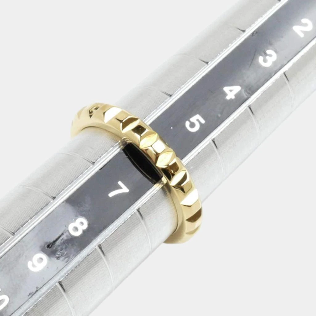 Boucheron Boucheron 18K Yellow Gold Quatre Ring EU 46 6