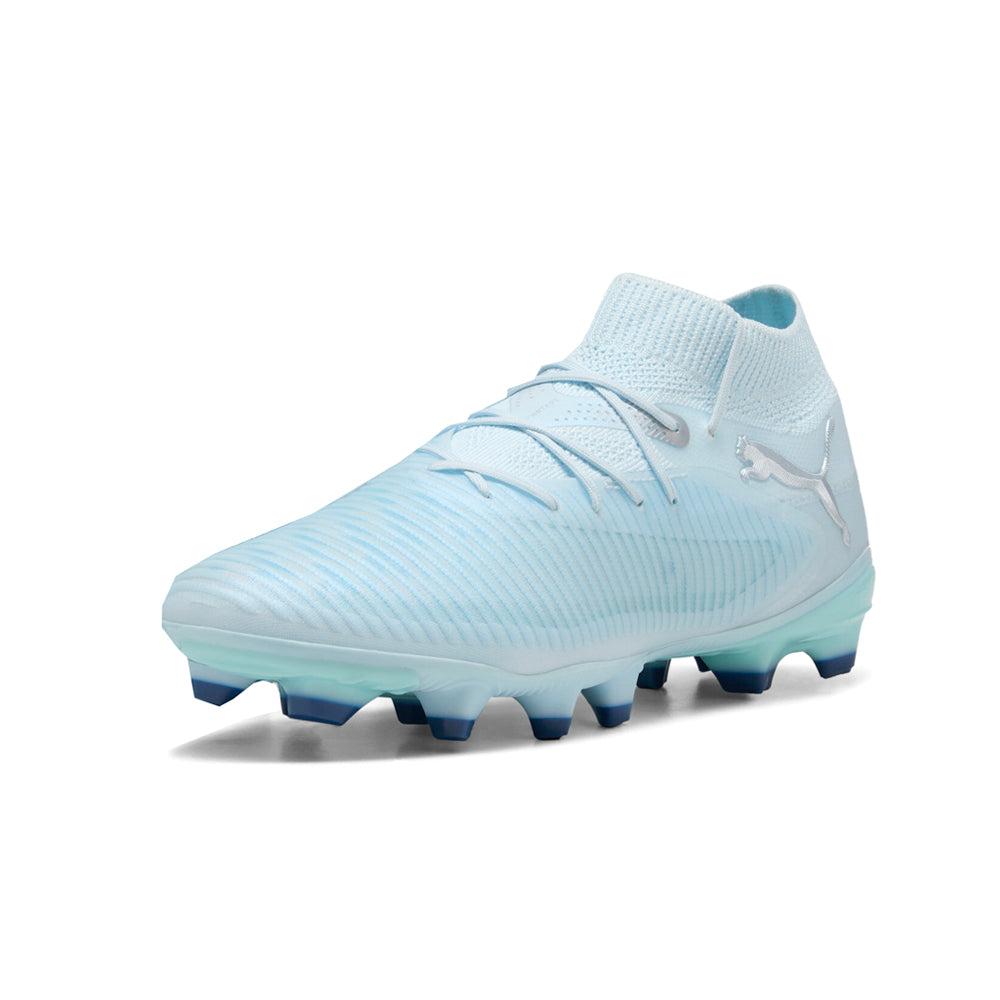 Puma Future 8 Pro Light Up Firm Ground/Artificial Ground Soccer Cleats