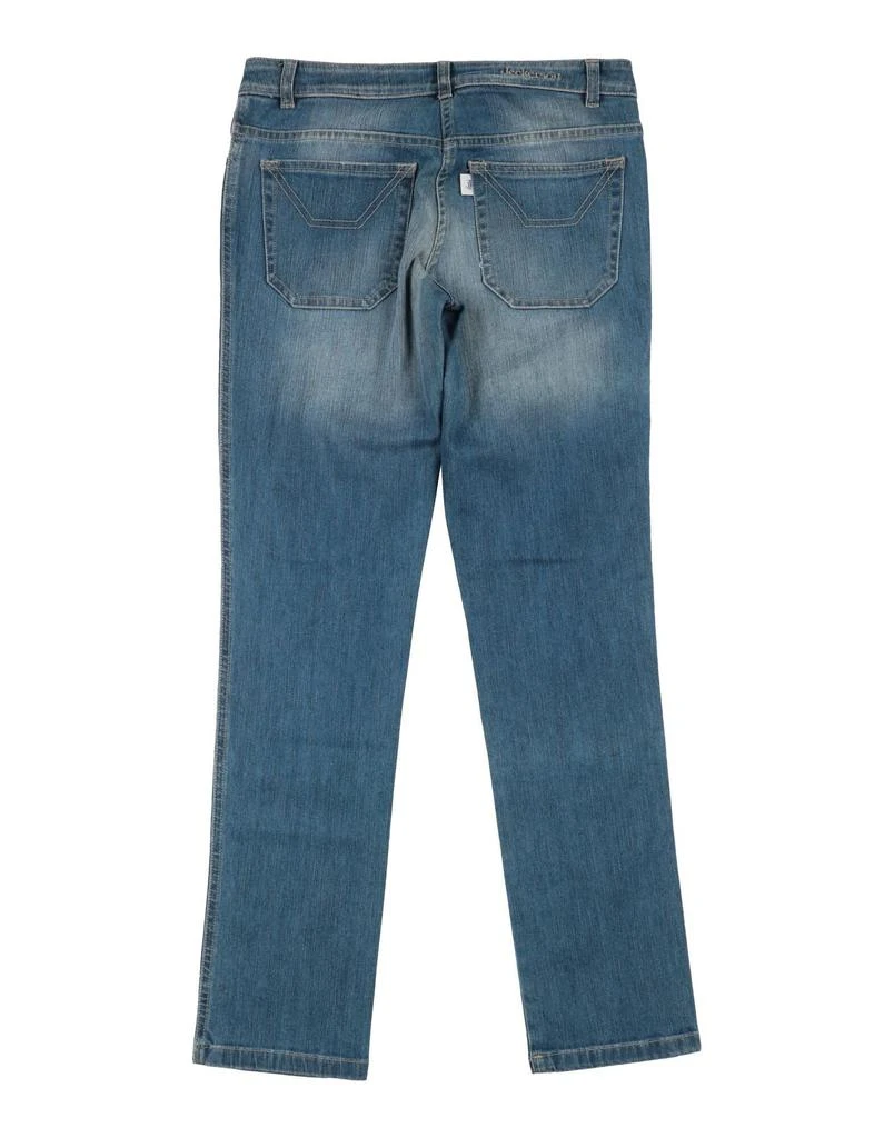 JECKERSON Denim pants 2