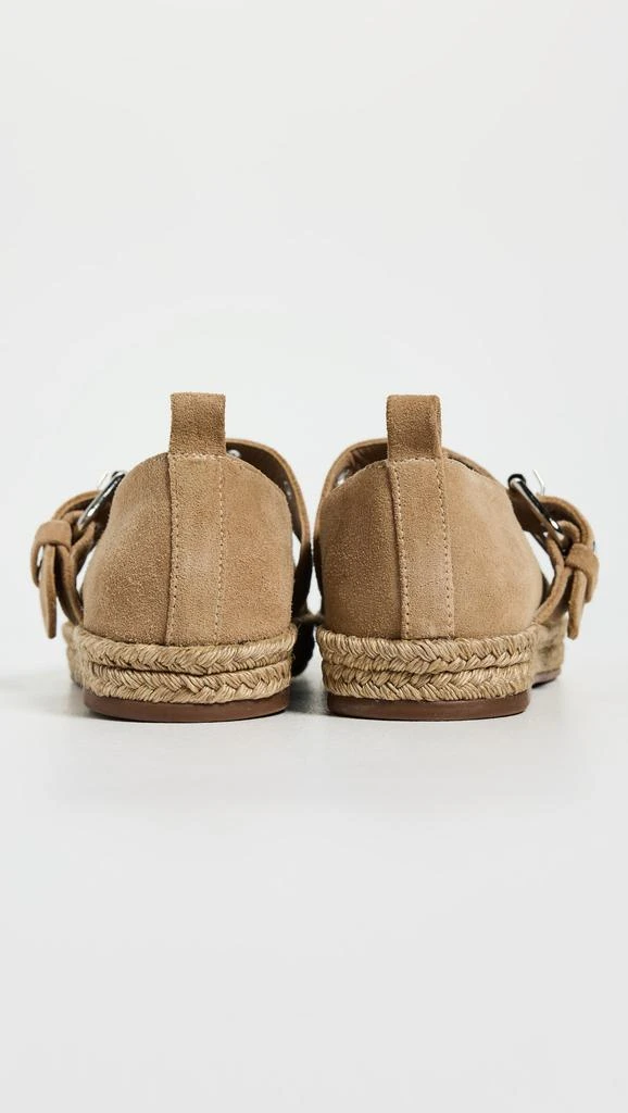 Kaanas Ravello Espadrilles 3