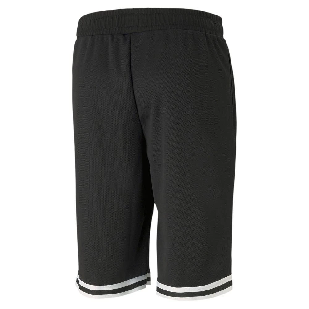 Puma Summer Court Mesh Shorts 2
