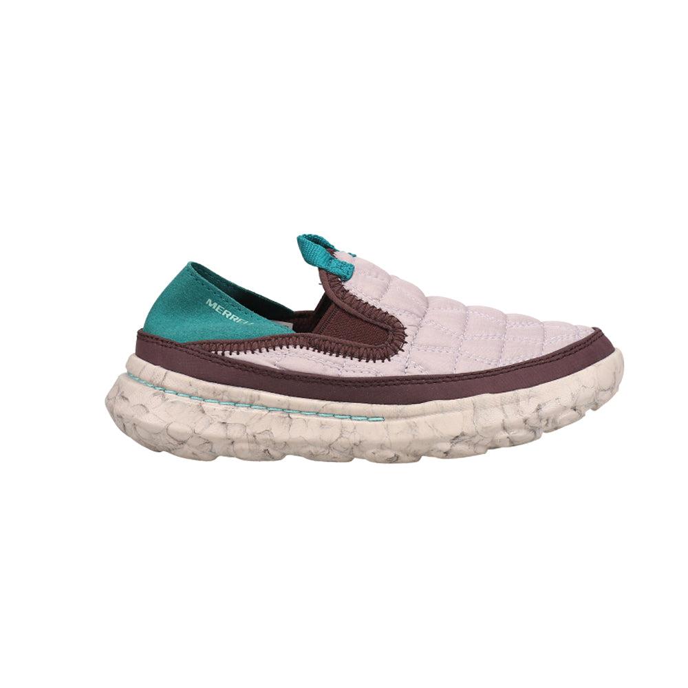 Merrell Hut Moc Slip On Sneakers(Little Kid-Big Kid)