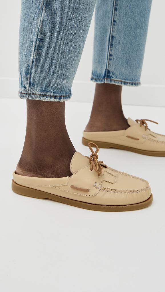 Hereu Saler Nautic Mules