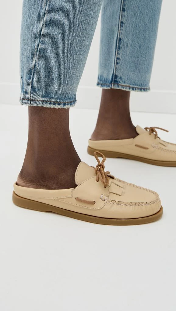 Hereu Saler Nautic Mules 2