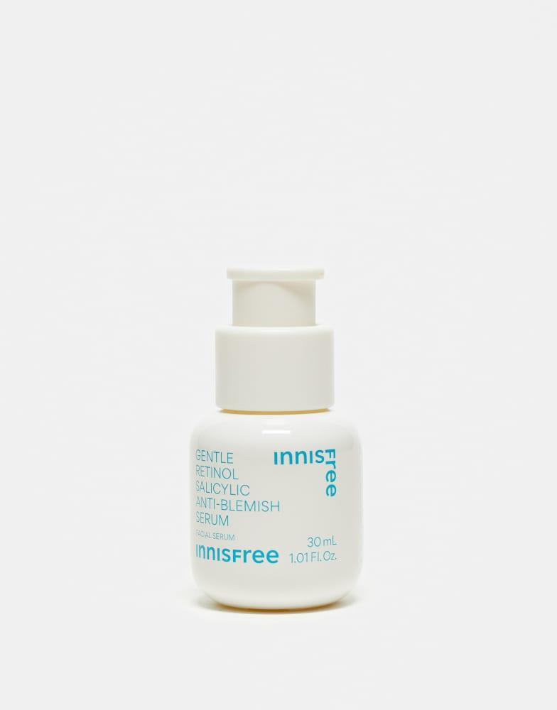 Innisfree INNISFREE Gentle Retinol Salicylic Anti-Blemish Serum 30ml