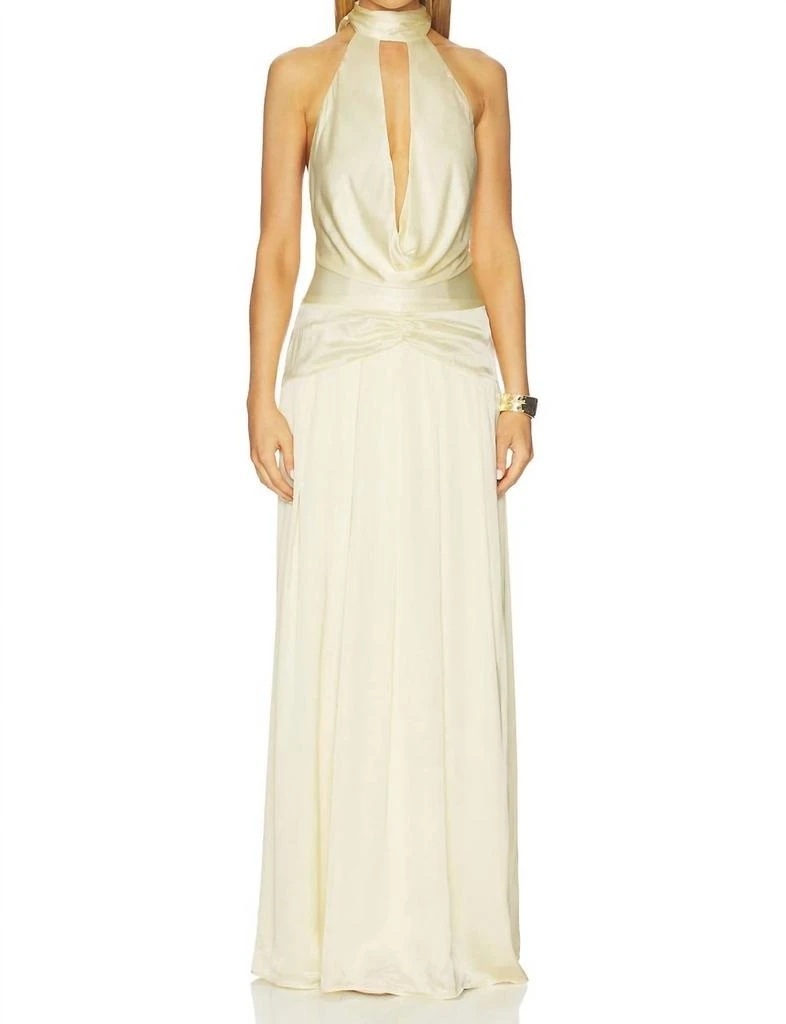 LPA Lpa - Elinor Gown