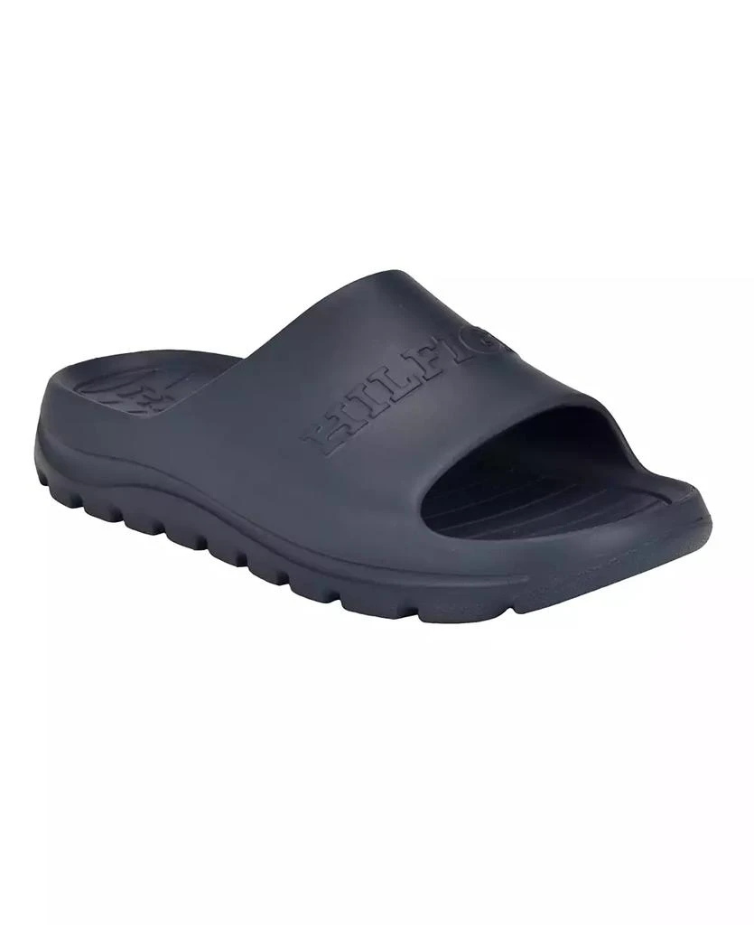 Tommy Hilfiger Men's Gager Fashion Pool Slides 14
