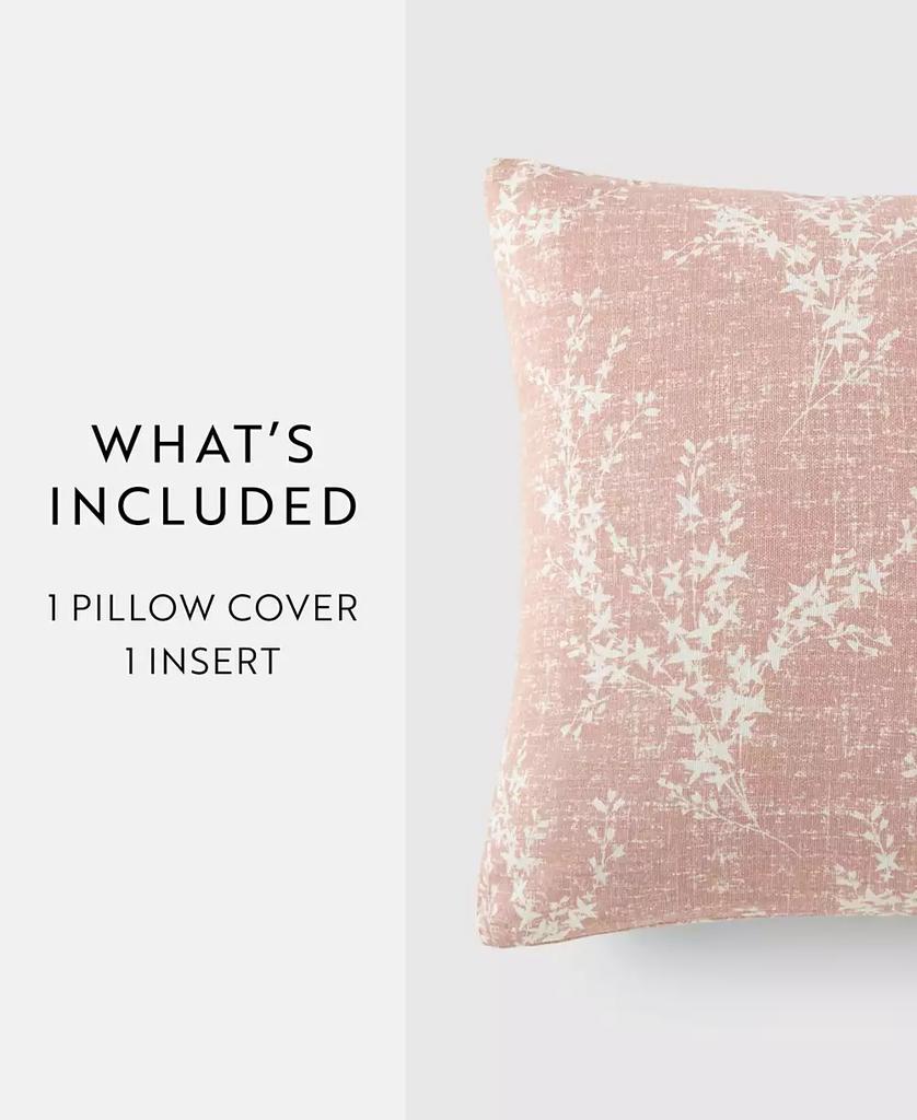 IENJOY HOME Branches Decorative Pillow, 20" x 20"