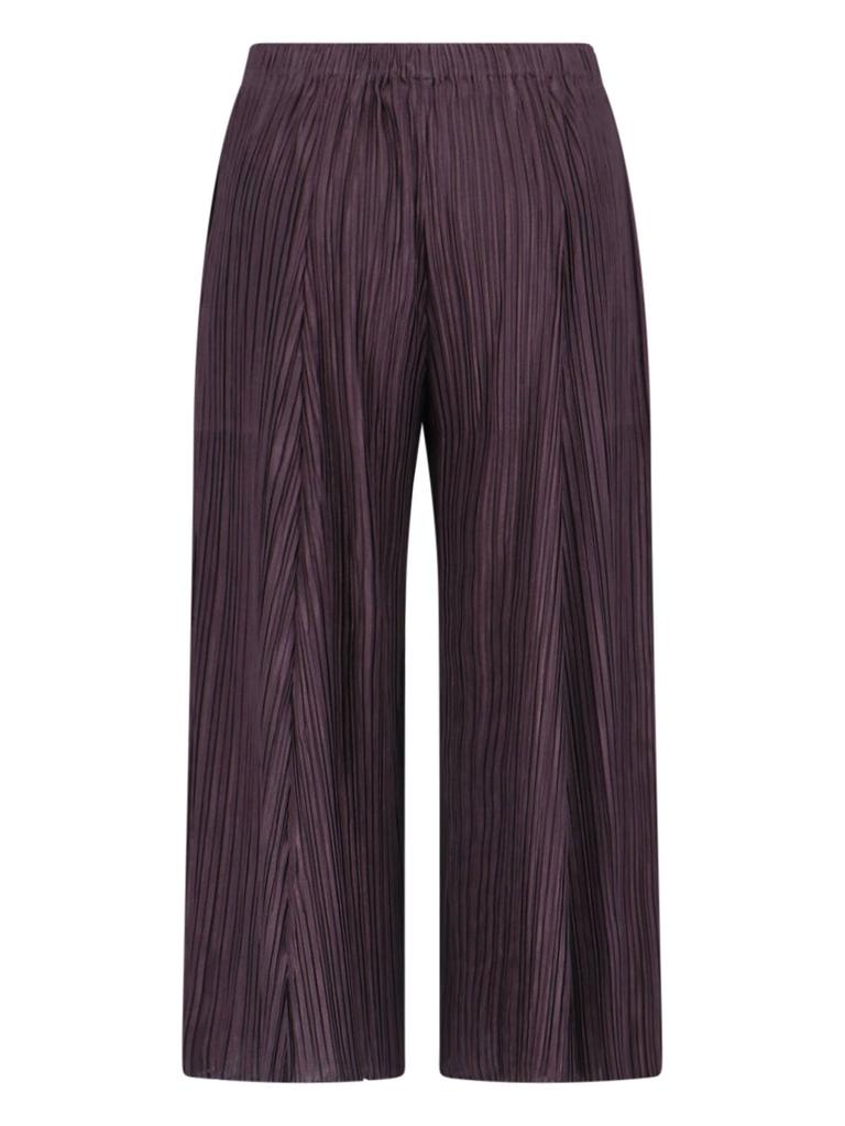 Pleats Please Pleats Please Issey Miyake Mellow Pleats Pants