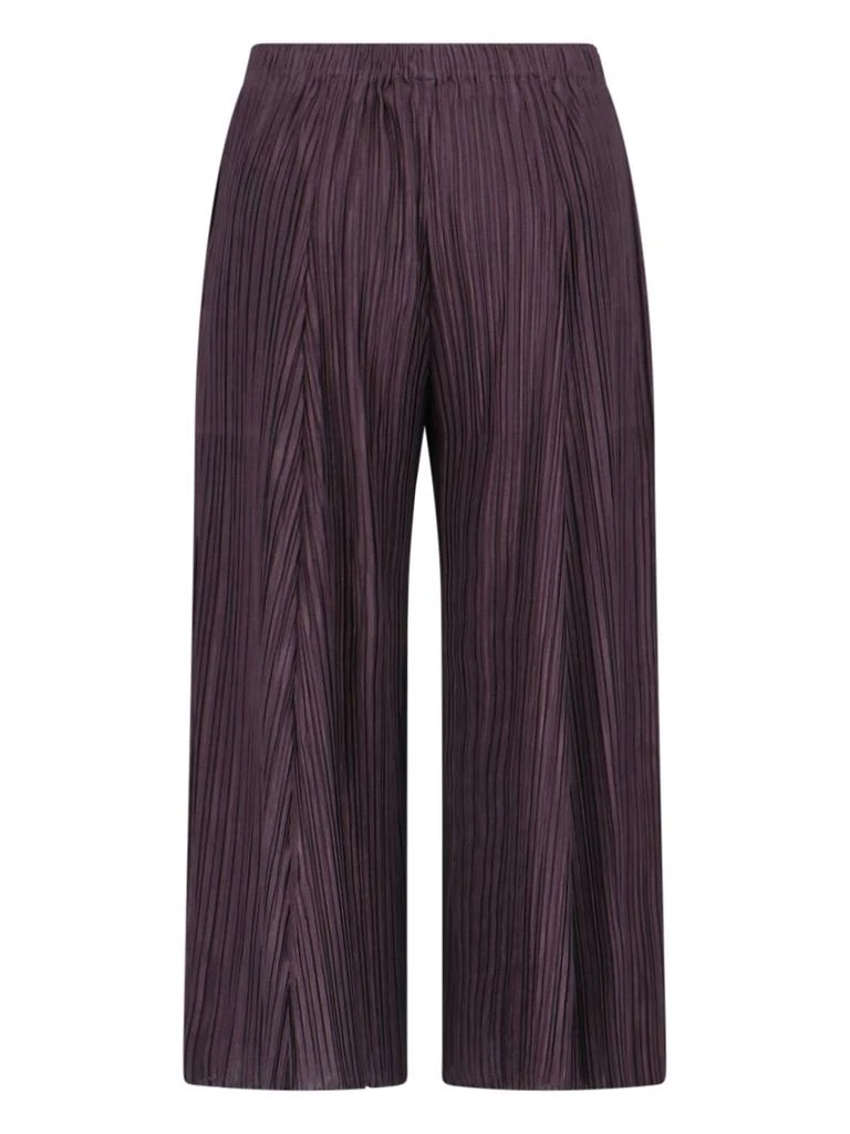 Pleats Please Pleats Please Issey Miyake Mellow Pleats Pants 2
