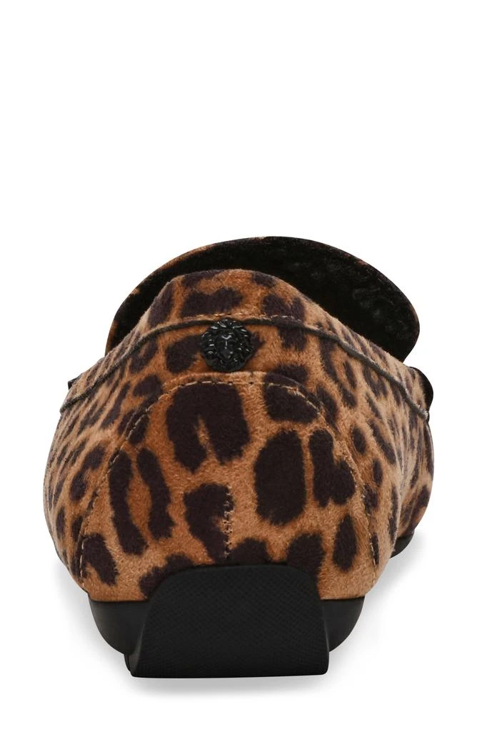 Anne Klein Orlaa Faux Fur Slipper 4