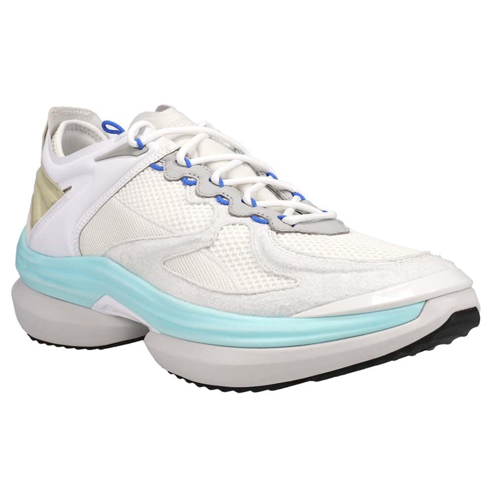 Puma Variant Nitro Unnatural Lace Up Running Shoes