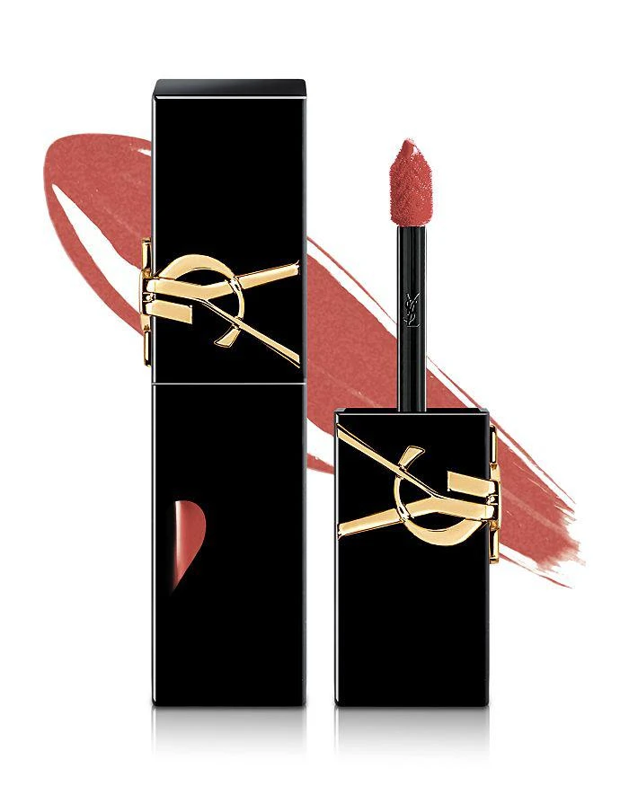 Yves Saint Laurent Yves Saint Laurent The Inks Vinyl Cream High Shine Lip Stain 1