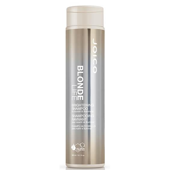JOICO Joico - Blonde Life Brightening Shampoo (300ml)