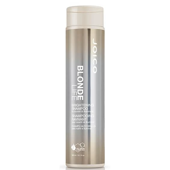 JOICO Joico - Blonde Life Brightening Shampoo (300ml) 1