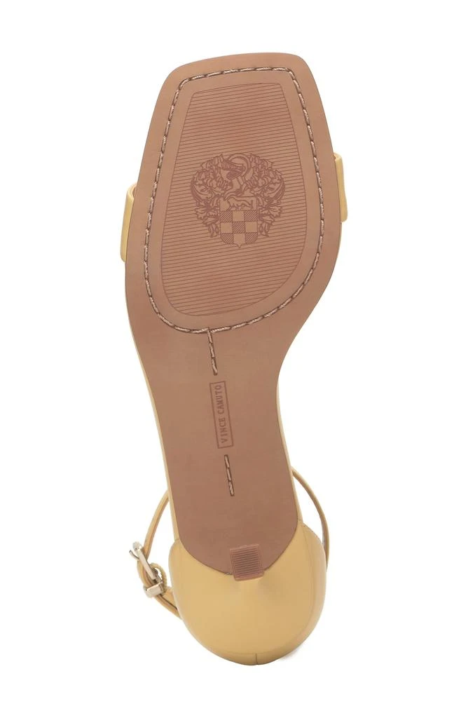 Vince Camuto Enella Ankle Strap Sandal 6