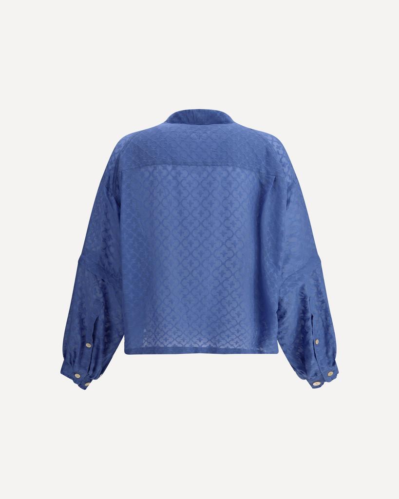 UNDERCOVER Oversized Shirt