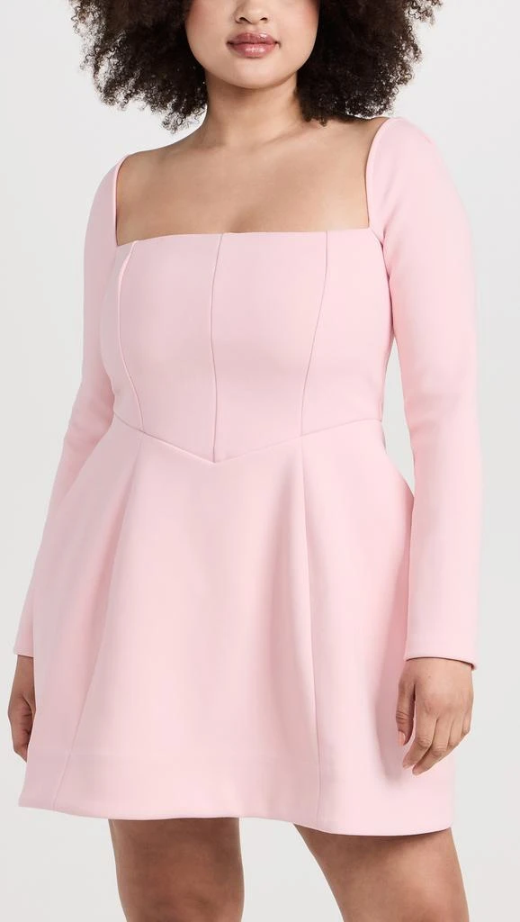 Staud Belinda Dress 7