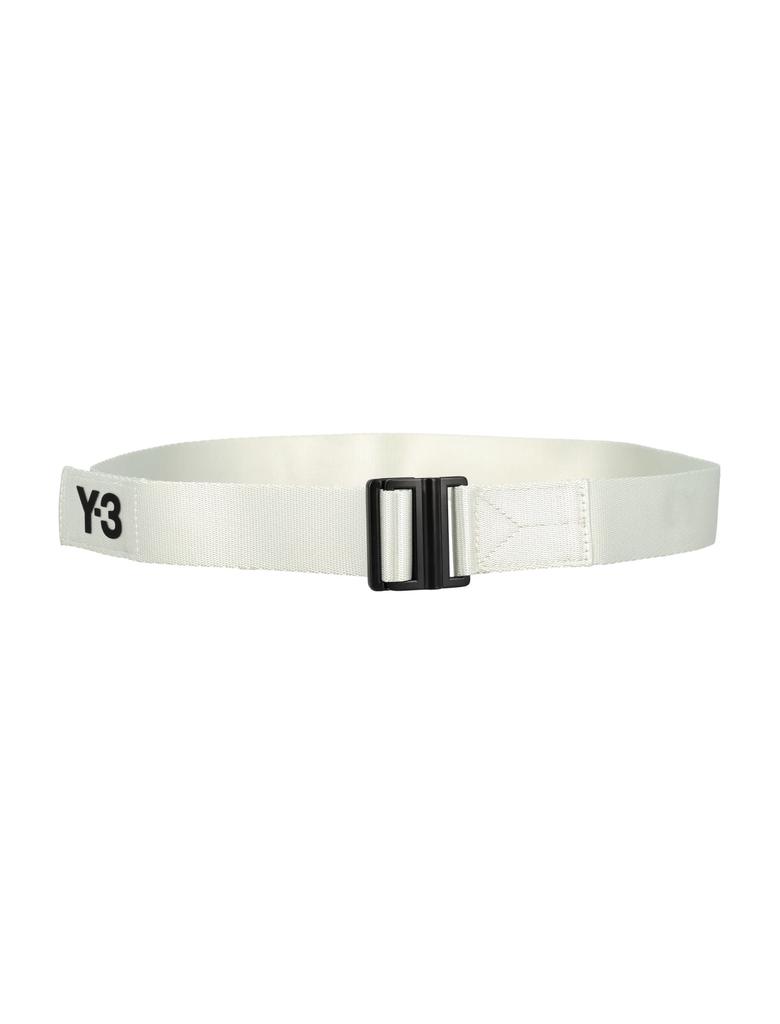 Y-3 Classic Logo Belt