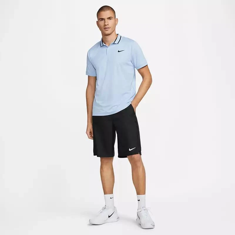 NIKE Nike Men's NikeCourt Dri-FIT Victory 11” Tennis Shorts 2