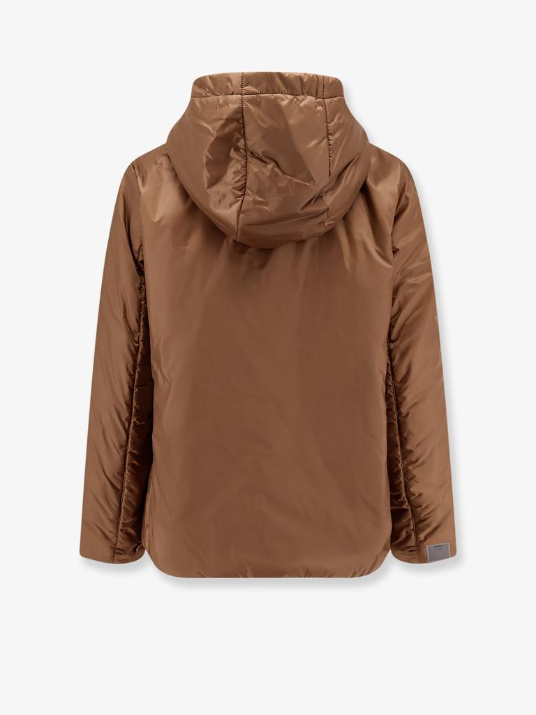 MAX MARA THE CUBE Greenh Max Mara Ther Cube jacket