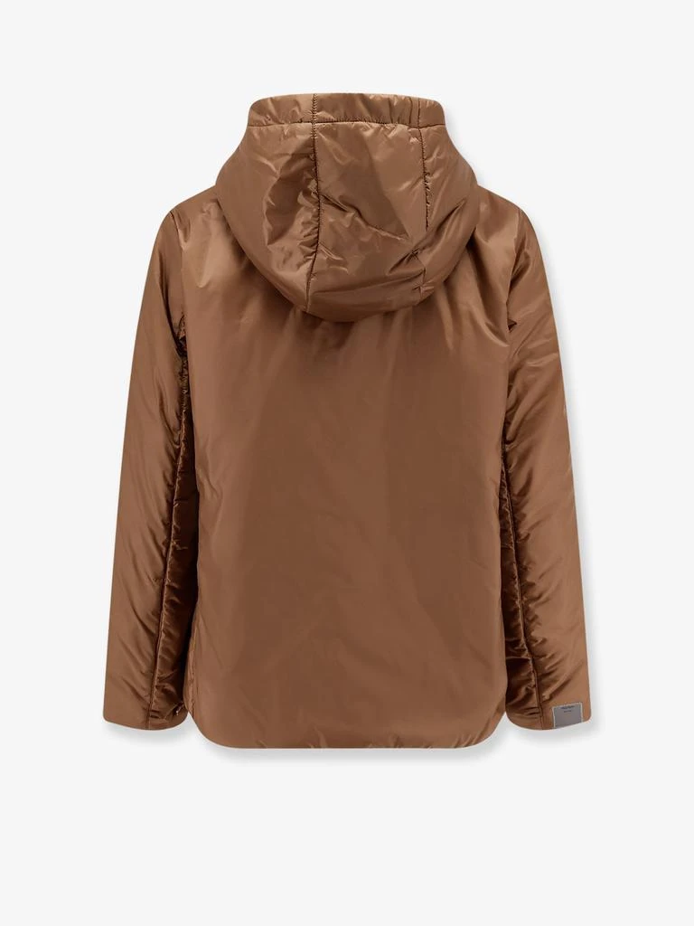 MAX MARA THE CUBE Greenh Max Mara Ther Cube jacket 2
