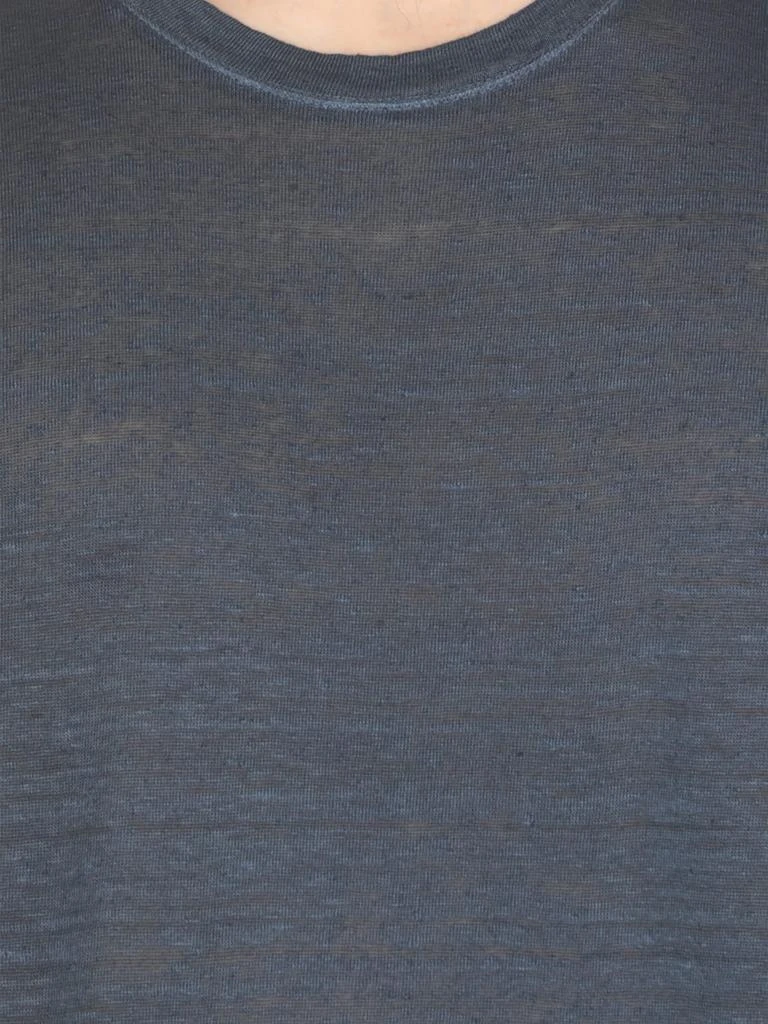 120% Lino T-shirt men 120% Lino 4