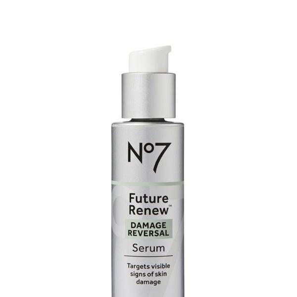 No7 Future Renew Damage Reversal Serum