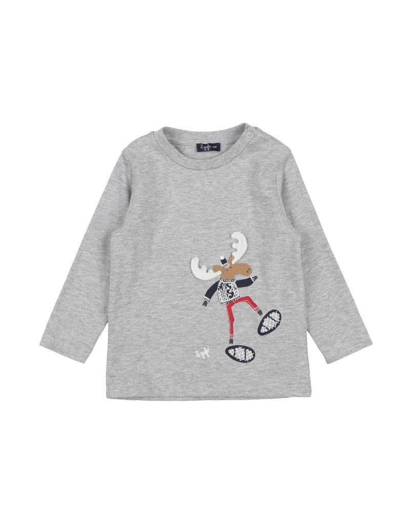 IL GUFO T-shirt