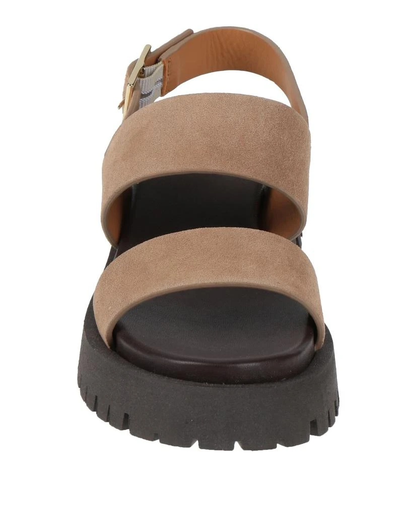 Bobbies Sandals 4