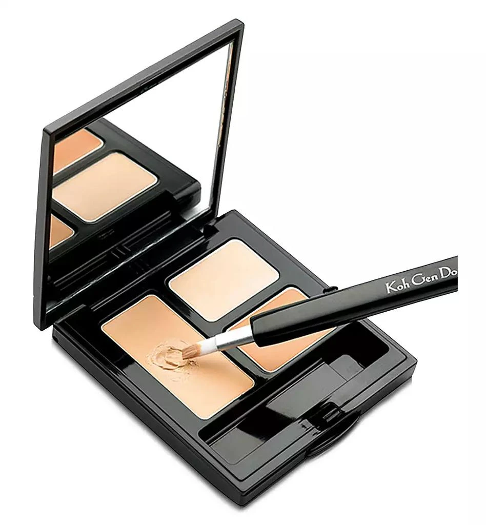 Koh Gen Do Maifanshi Moisture Concealer, 0.14 oz. 2
