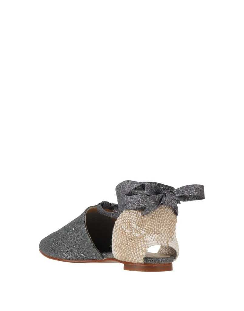CASTAÑER Ballet flats 3
