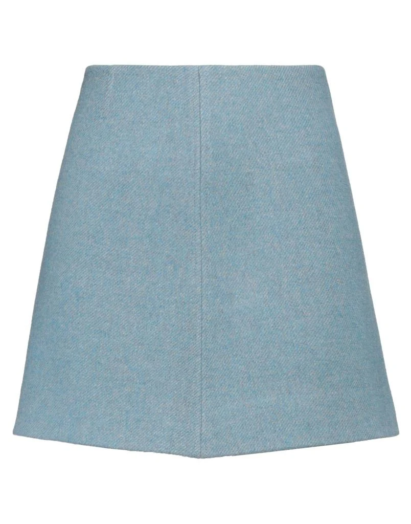Ganni Mini skirt 1