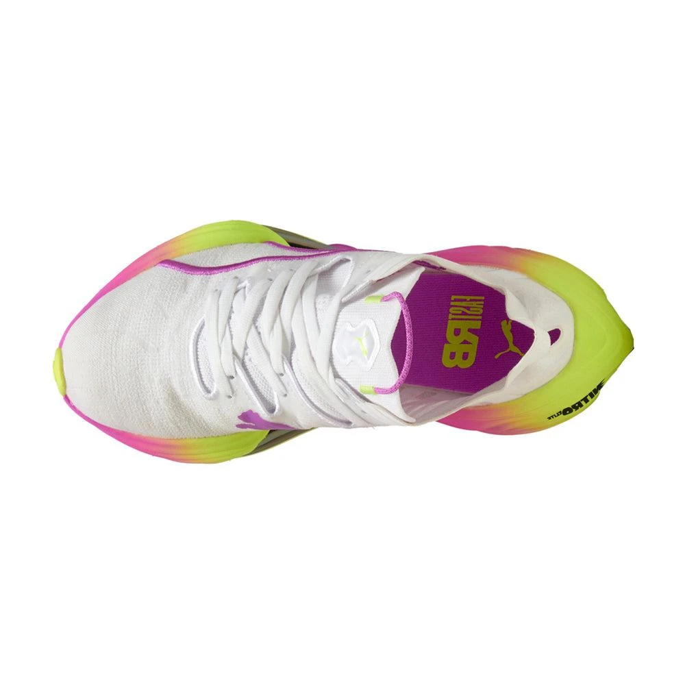Puma Fast-Rb Nitro Elite LD Running Shoes 4