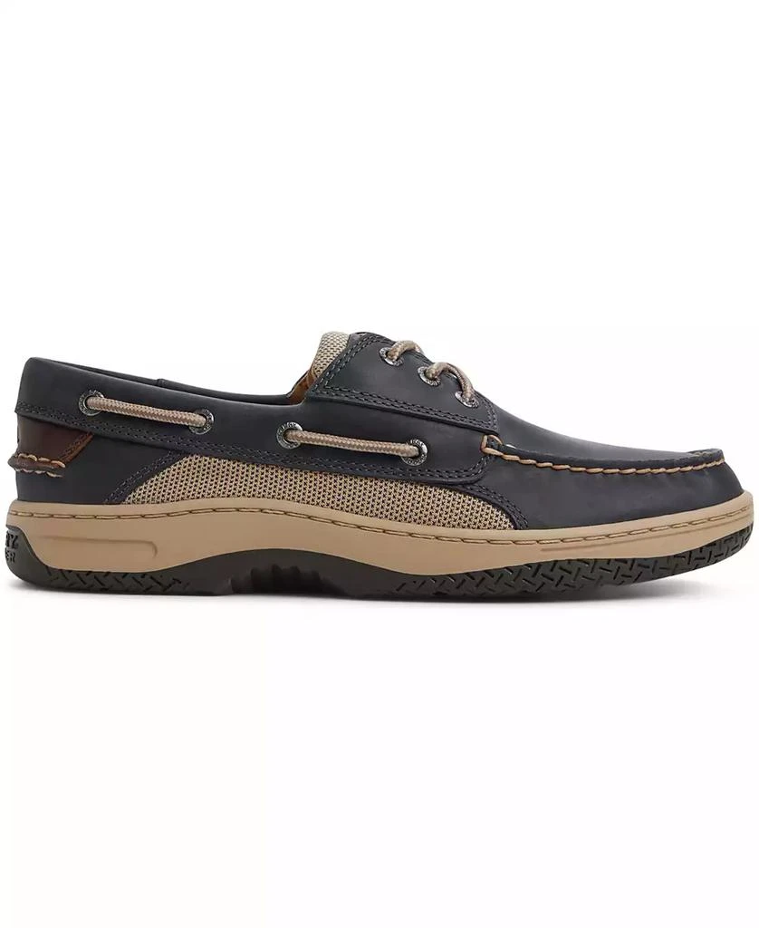 Sperry Men's Billfish 3-Eye Boat Shoe 2