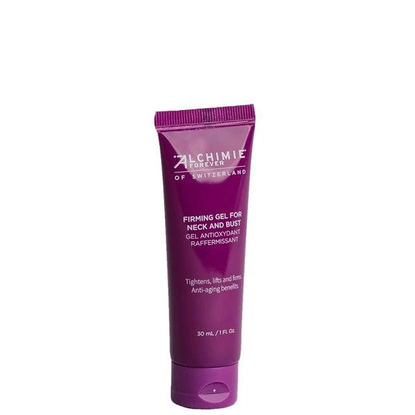 Alchimie Forever Alchimie Forever Firming Gel for Neck and Bust 1 fl. oz 1