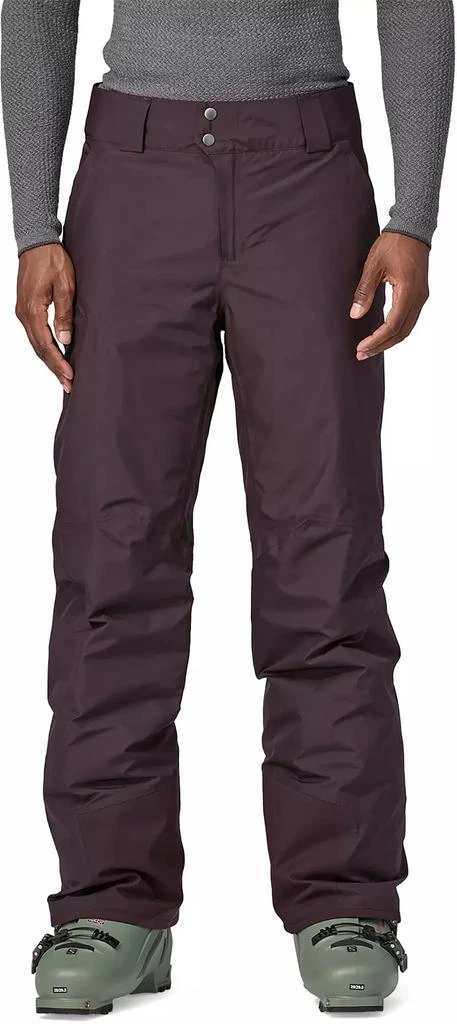 Patagonia Patagonia Men's Insulated Powder Town Pants 1