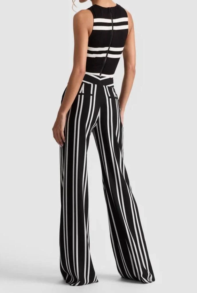 Alice + Olivia Alice + Olivia - Dylan Pant 3