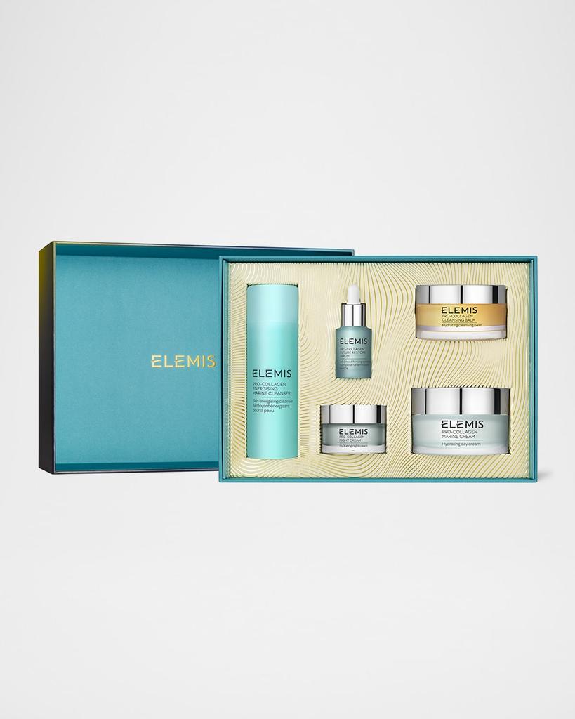 ELEMIS The Ultimate Pro Collagen Collection