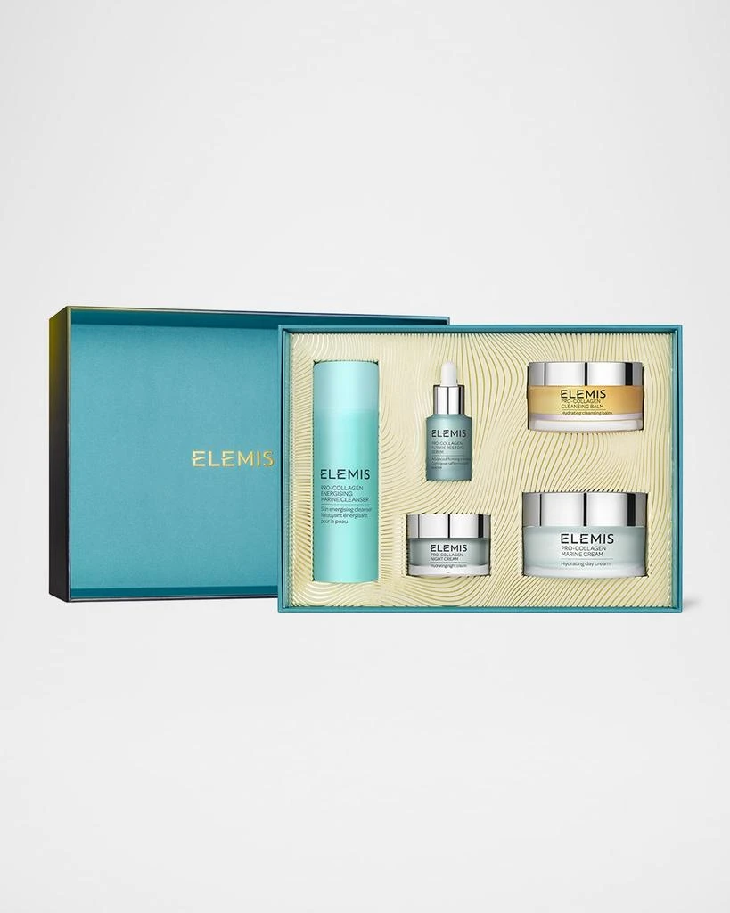 ELEMIS The Ultimate Pro Collagen Collection 2