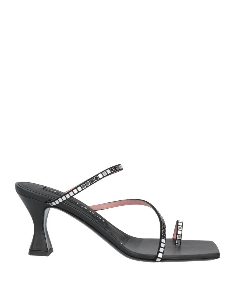 Les Petits Joueurs Flip flops 1