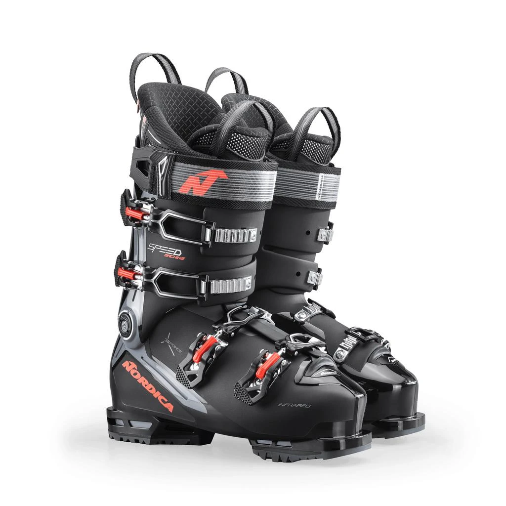 Nordica Nordica Speedmachine 3 110 Ski Boots 2025 7