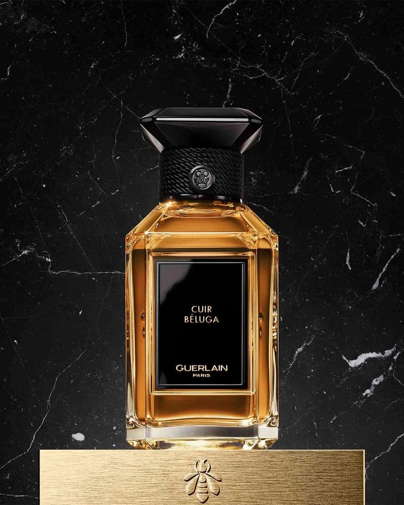 Guerlain L'Art & La Matiere Cuir Beluga Eau de Parfum, 3.3 oz. 3
