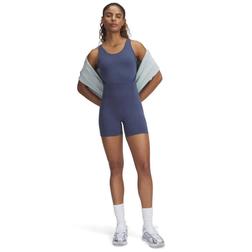 Under Armour Motion Bodysuit 3
