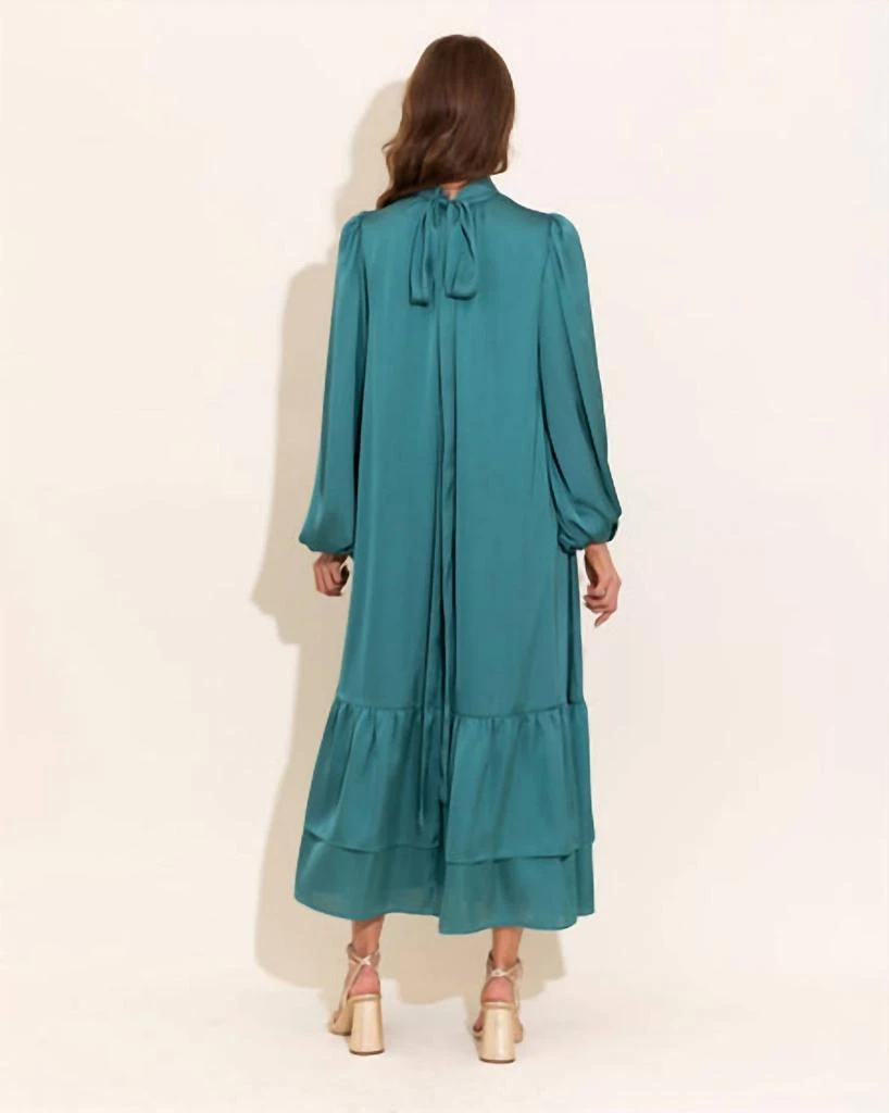 Alden Adair Ramona Dress Beryl xs Alden Adair Ramona Dress Beryl xs