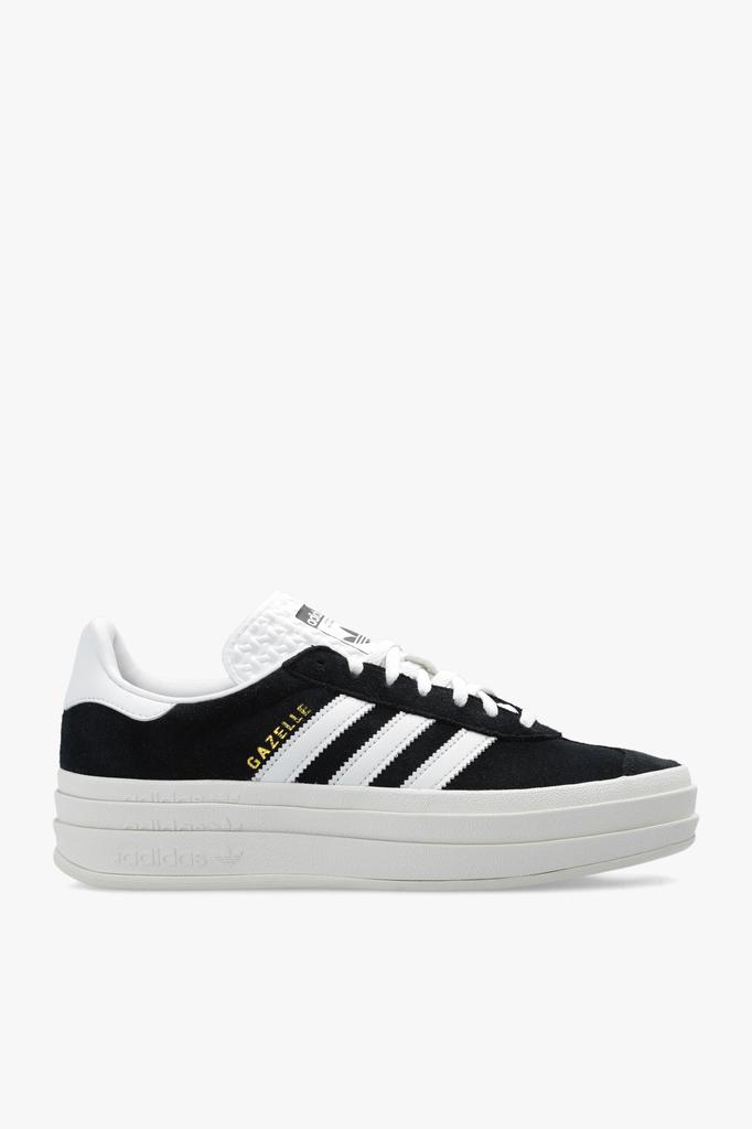 ADIDAS Originals ‘Gazelle Bold’ platform sneakers